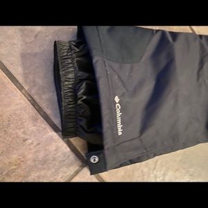 Columbia Omni heat snow pants